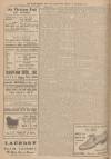 Dover Express Friday 16 November 1923 Page 2