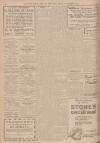 Dover Express Friday 16 November 1923 Page 12