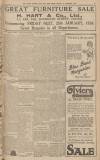 Dover Express Friday 18 January 1924 Page 5