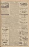 Dover Express Friday 13 June 1924 Page 11