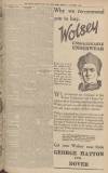 Dover Express Friday 03 October 1924 Page 5