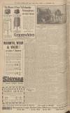 Dover Express Friday 21 November 1924 Page 4