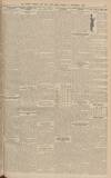 Dover Express Friday 21 November 1924 Page 9