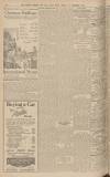 Dover Express Friday 21 November 1924 Page 12