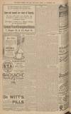 Dover Express Friday 21 November 1924 Page 14