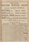 Dover Express Friday 02 January 1925 Page 5