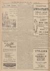 Dover Express Friday 02 January 1925 Page 12