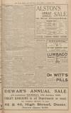 Dover Express Friday 09 January 1925 Page 13