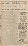 Dover Express Friday 23 January 1925 Page 5