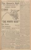 Dover Express Friday 23 January 1925 Page 7