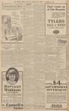 Dover Express Friday 06 February 1925 Page 12