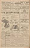 Dover Express Friday 17 July 1925 Page 6