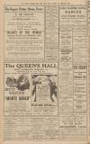 Dover Express Friday 29 January 1926 Page 6
