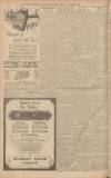 Dover Express Friday 08 October 1926 Page 14