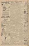 Dover Express Friday 05 November 1926 Page 14