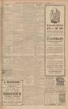 Dover Express Friday 12 November 1926 Page 3
