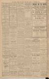 Dover Express Friday 12 November 1926 Page 6