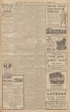 Dover Express Friday 26 November 1926 Page 5