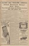 Dover Express Friday 26 November 1926 Page 13