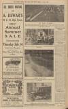 Dover Express Friday 01 July 1927 Page 4