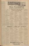 Dover Express Friday 01 July 1927 Page 11