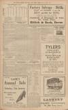 Dover Express Friday 20 January 1928 Page 5