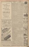 Dover Express Friday 21 September 1928 Page 14