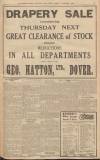 Dover Express Friday 04 January 1929 Page 11