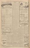 Dover Express Friday 31 January 1930 Page 14