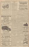 Dover Express Friday 30 January 1931 Page 12