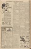 Dover Express Friday 20 March 1931 Page 6