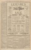 Dover Express Friday 06 January 1933 Page 3