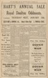 Dover Express Friday 06 January 1933 Page 16