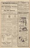 Dover Express Friday 15 December 1933 Page 10