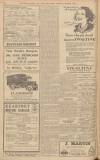 Dover Express Friday 05 October 1934 Page 14