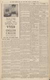 Dover Express Friday 09 November 1934 Page 12