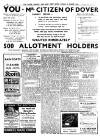 Dover Express Friday 08 March 1940 Page 10