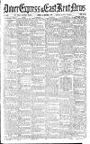 Dover Express Friday 23 October 1942 Page 1