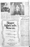 Dover Express Friday 04 January 1974 Page 4
