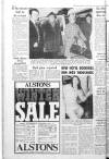 Dover Express Friday 04 January 1974 Page 8