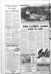 Dover Express Friday 04 January 1974 Page 28