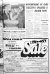 Dover Express Friday 04 January 1974 Page 29