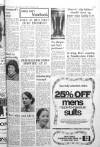 Dover Express Friday 11 January 1974 Page 7