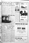 Dover Express Friday 11 January 1974 Page 9