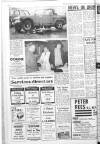 Dover Express Friday 11 January 1974 Page 22