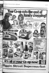 Dover Express Friday 11 January 1974 Page 29