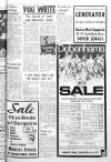 Dover Express Friday 11 January 1974 Page 31