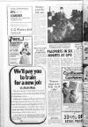 Dover Express Friday 11 January 1974 Page 32