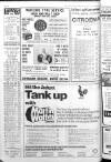 Dover Express Friday 18 January 1974 Page 20