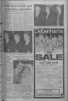 Dover Express Friday 25 January 1974 Page 9